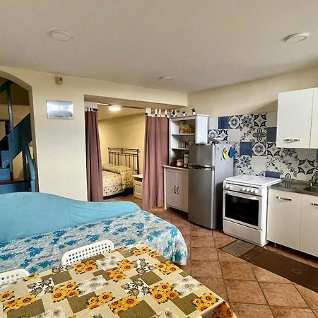 Casa Violante Apartment Вико Екуензе Екстериор снимка