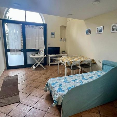 Casa Violante Apartment Вико Екуензе Екстериор снимка